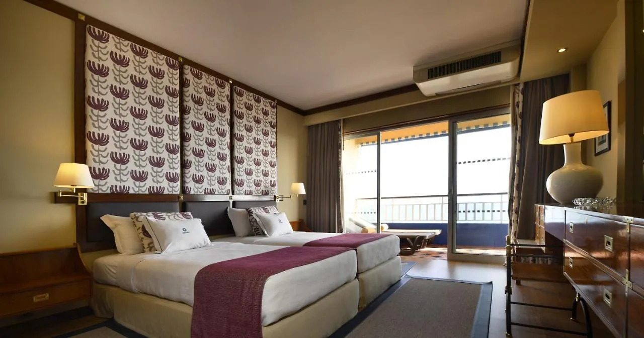 Algarve Casino Hotel Portimao 5*,
