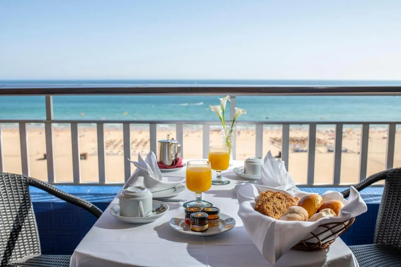 *****  Algarve Casino Hotel Portimão Portugal