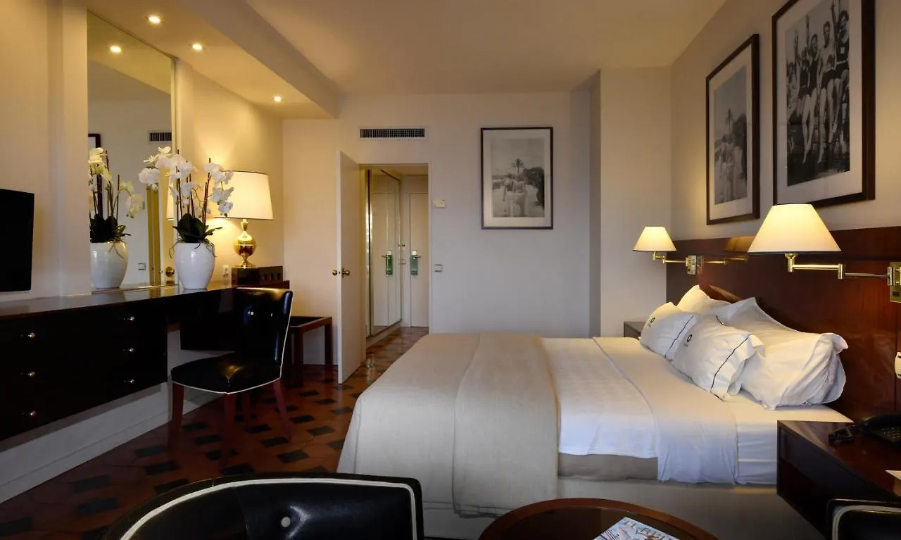 Algarve Casino Hotel Portimão