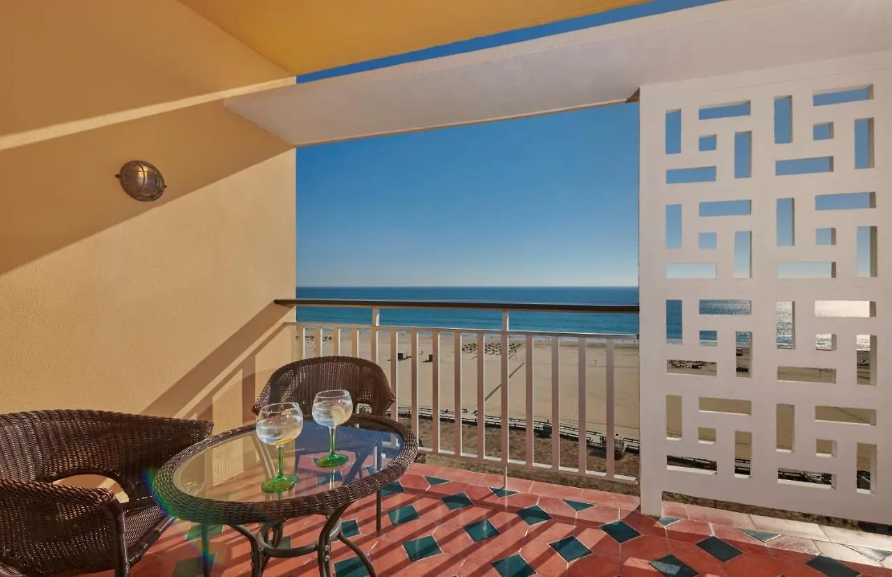 Algarve Casino Hotel Portimao 5*,