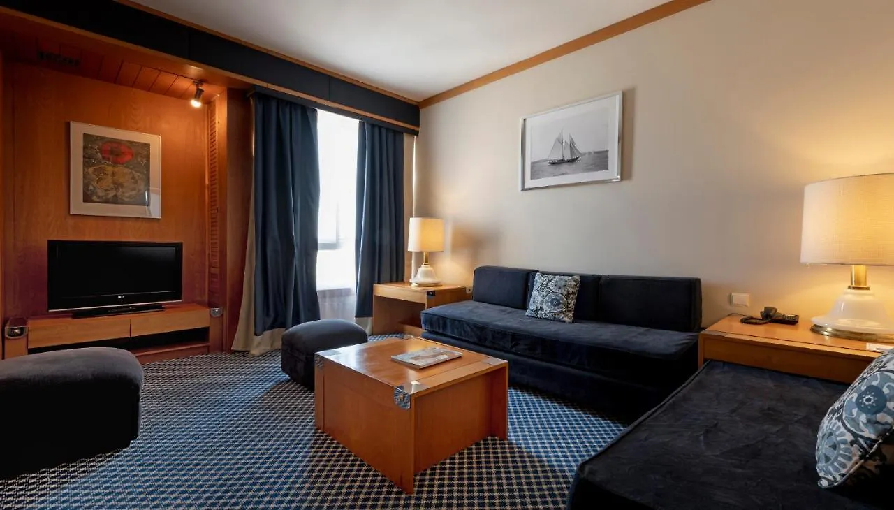 Algarve Casino Hotel Portimao