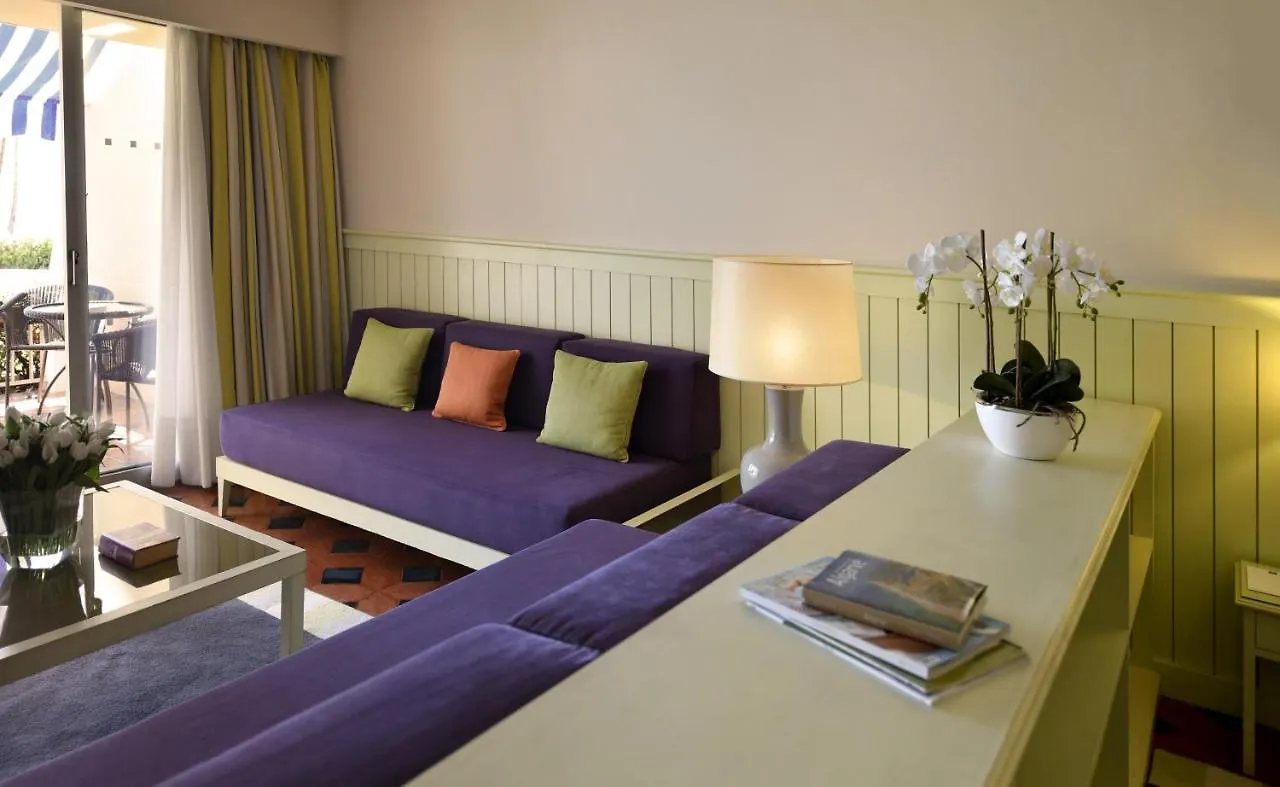 *****  Algarve Casino Hotel Portimão Portugal