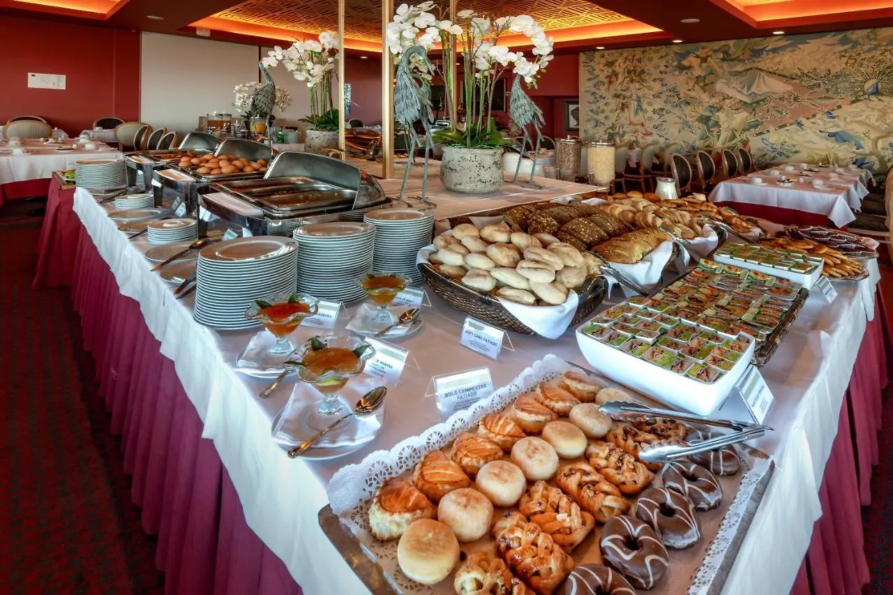 Algarve Casino Hotel Portimao