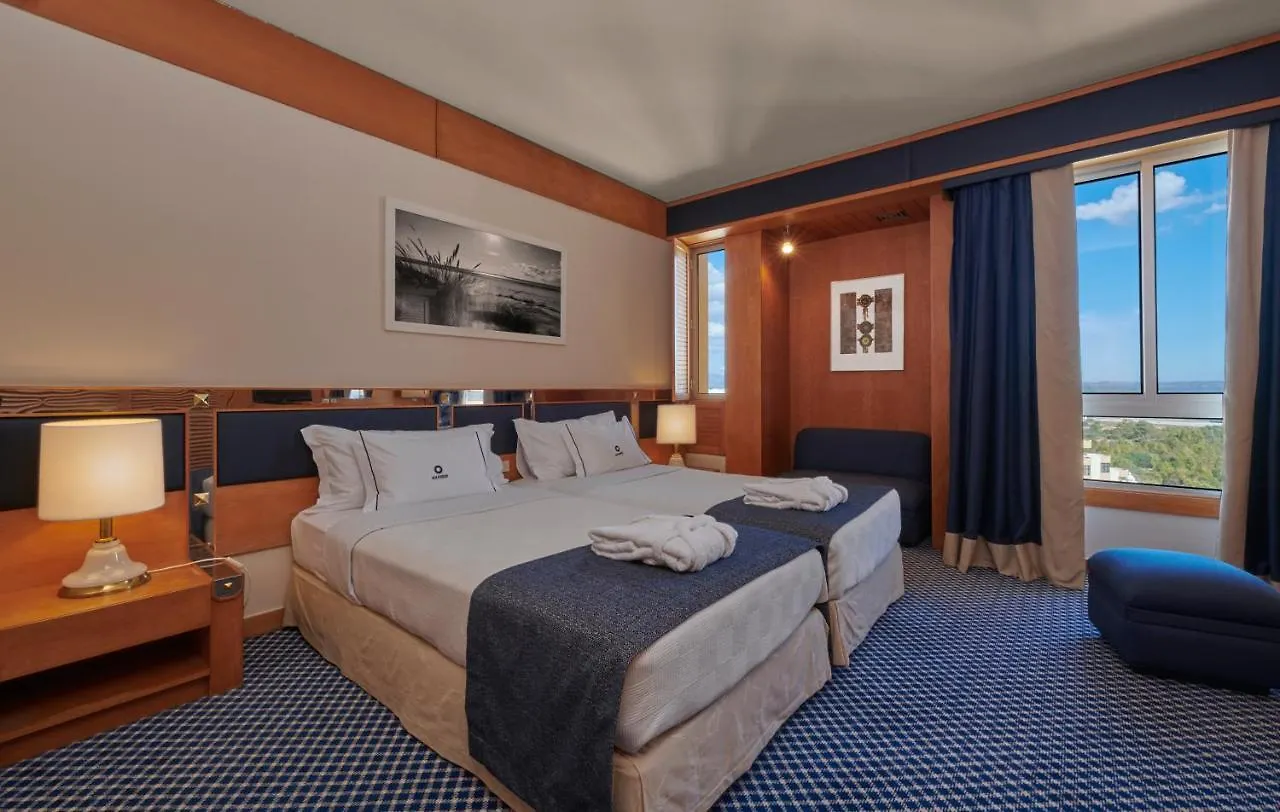 Algarve Casino Hotel Portimao