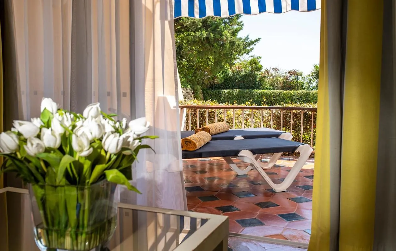 Algarve Casino Hotel Portimao Portugal