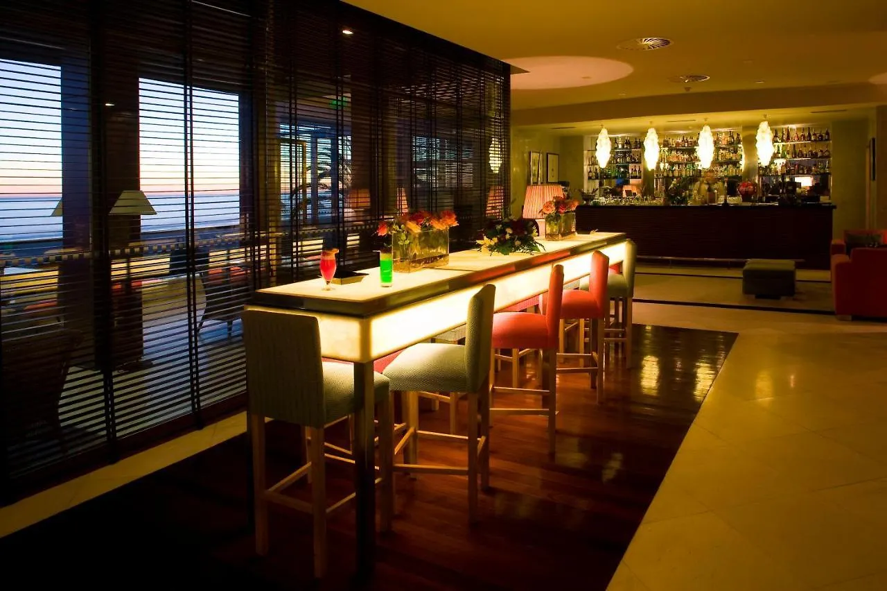 *****  Algarve Casino Hotel Portimao Portugal