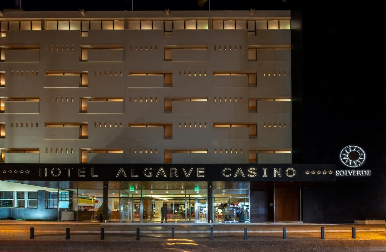 Algarve Casino Hotel Portimao