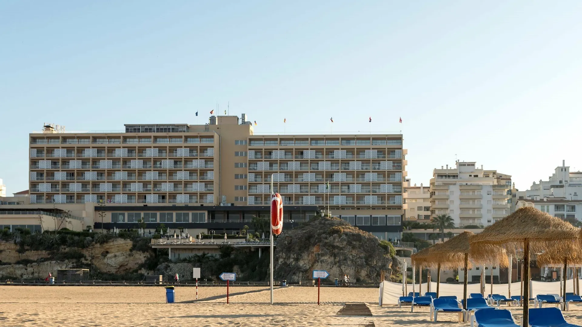 Algarve Casino Hotel Portimao
