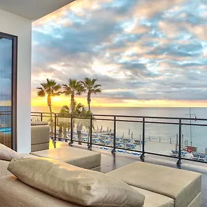 Hotel Vidamar Madeira