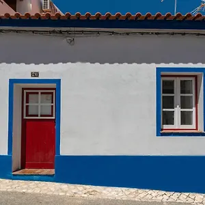 Vakantiehuis House In The Historic Center-