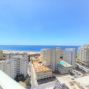 Apartamento Tarik Beach