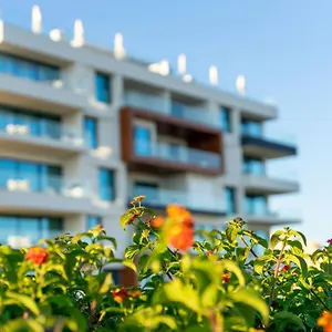 Appartement Shantivillas