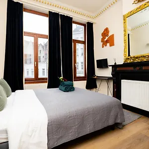 Luxury Anversa