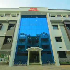 Zahir Residency , Kondotty India