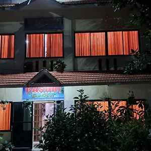 Basuri , Varkala India