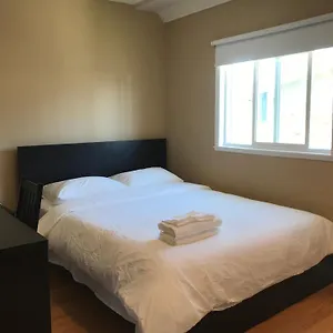 温哥华列治文套房 , Richmond Canada