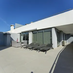 Appartement Exclusive Luxury In Oceano Atlantico Complex