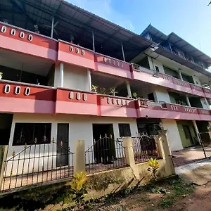 O Haiwa 3*, Varkala India