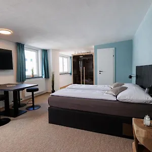 Innside Innsbruck
