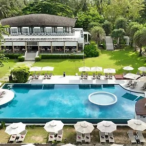 Hotel Twin Lotus And - Sha - Adult Only 