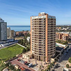 Apartment Clube Mar Flats