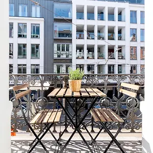 Bright, Spacious & Perfectly Located In The Heart Of , Ghent Belgium