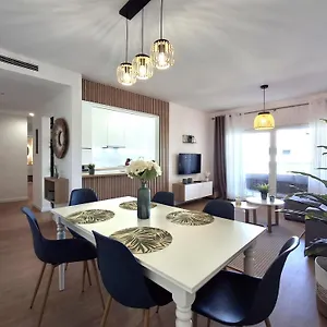Apartment Lounge Litoralmar