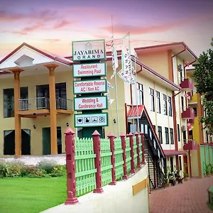 Jayabima Grand , Kandy Sri Lanka