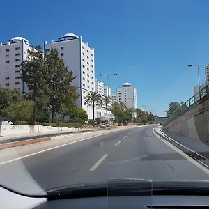 Apartamento Da Rocha