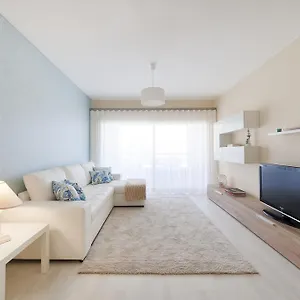 Apartamento Rocha Blue Sea