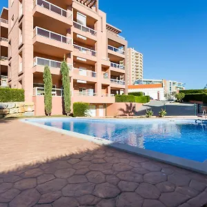 Apartamento Litoral Mar Paradise