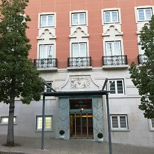 *** Hotel Miraparque Portugal