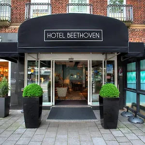 *** Hotel Beethoven Nederland