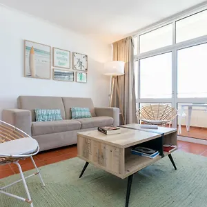 Apartment Water House - Da Rocha