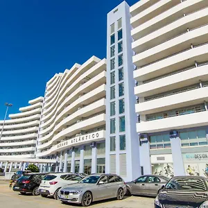 Apartamento Atlantic Sun &