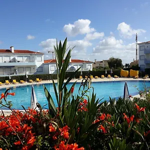 Apartamento Palmeiras