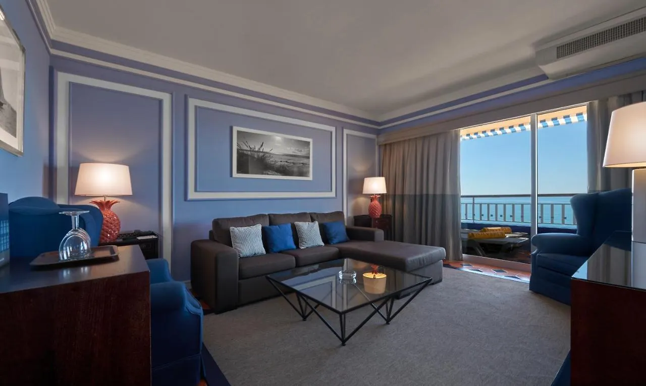 Algarve Casino Hotel Portimao