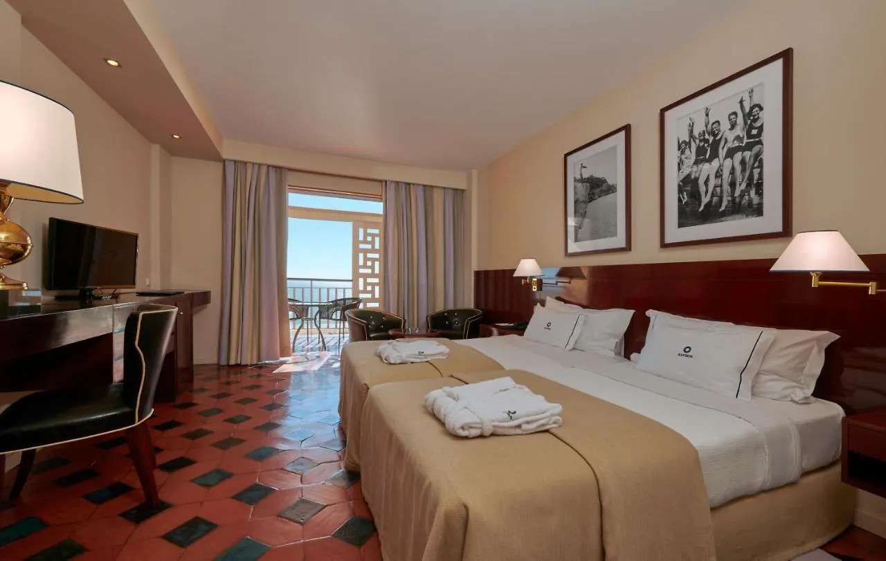 Algarve Casino Hotel Portimao