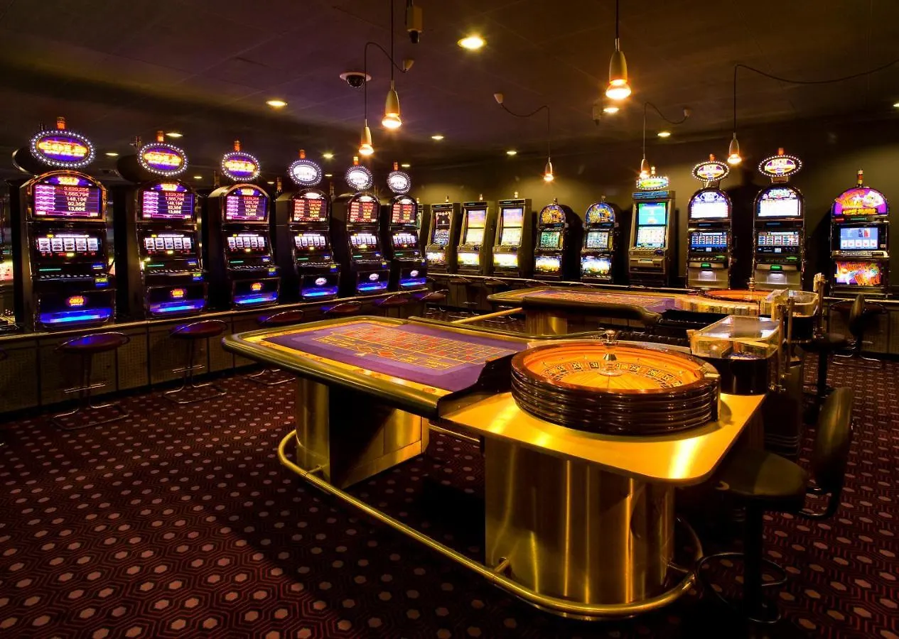 Algarve Casino Hotel Portimao